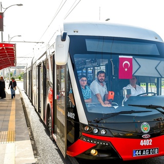 Malatya’da YKS’ye girecek öğrencilere ulaşım ücretsiz