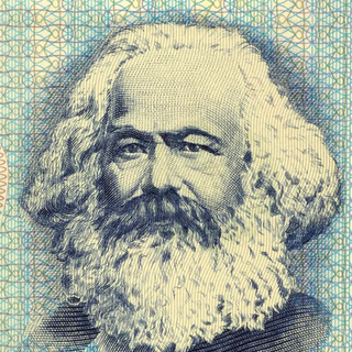 Marks LGBT’yi görseydi ne derdi acaba?