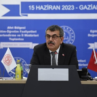 Milli Eğitim Bakanı Tekin: Eylül’de yeniden kavuşmuş olacağız
