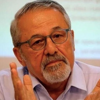 Naci Görür’den Van depremi açıklaması