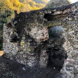 Osmanlı hamamının restorasyonu tamamlandı