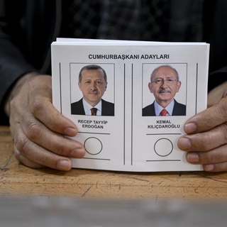 Seçim: Neden Yüzde 50 Bandı