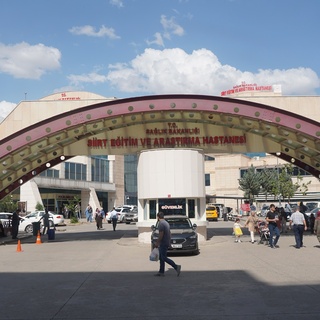 Siirt’te “Kalp Merkezi” kuruluyor