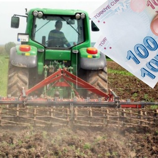 Tarımsal destek ödemesi bugün yapılacak