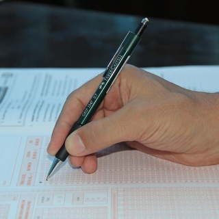 Temel Yeterlilik Testi oturumu sona erdi