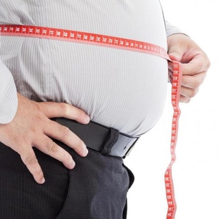 Türkiye Sağlık Araştırması: Obez bireylerin oranı yüzde 20,2 oldu
