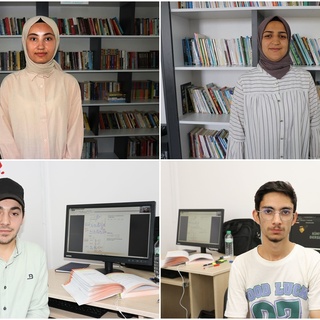 YKS adayları artçı depremlerin etkisinde sınava hazırlanıyor