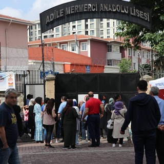 YKS’nin ilk oturumu TYT başladı