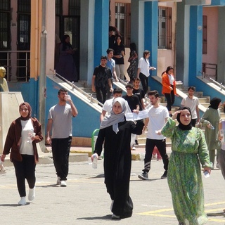 YKS’nin ilk oturumunu değerlendiren öğrenciler sınavı kolay buldu