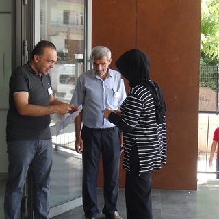 YKS’ye girecek öğrenciler kadar aileler de heyecanlı