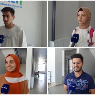 YKS’ye hazırlanan öğrenciler: Psikolojik olarak hazır değiliz