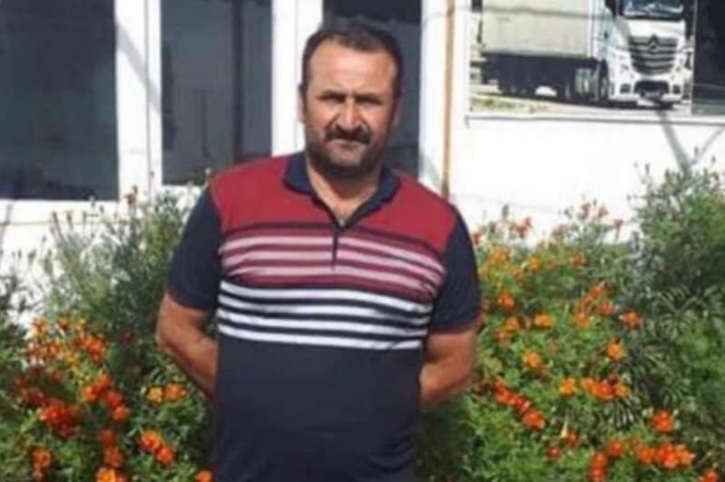 Nusaybin’de Doldurmaya çalıştığı su tankının altında kalan kişi hayatını kaybetti
