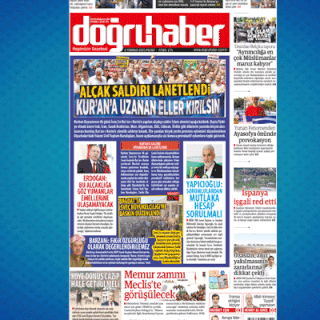 Alçak Saldırı Lanetlendi KUR’AN’A UZANAN ELLER KIRILSIN