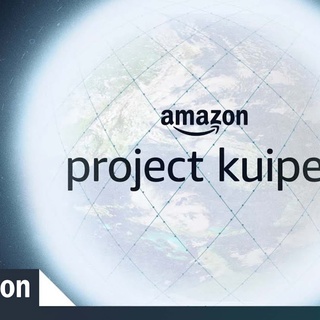 Amazon, Starlink gibi uzaydan uydu interneti sağlayacak