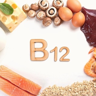 B12 eksikliği belirtileri nelerdir? B12 eksikliği hangi hastalıklara neden olur? B12 hangi yiyeceklerde bulunur?