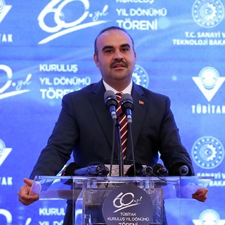 Bakan Kacır: 24 bin 202 projeye 57 miyar lira destek sağladık