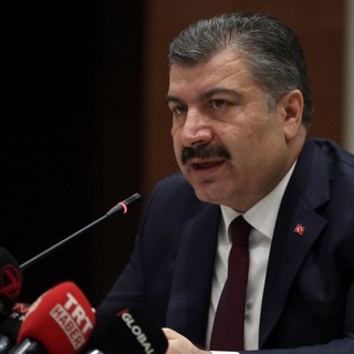 Bakan Koca’dan ‘Hepatit A aşısı’ açıklaması
