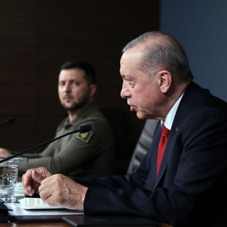 BBC’ye göre; Türkiye’nin Ukrayna’ya desteği ne anlama geliyor?