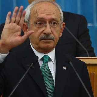 Bir varmış bir yokmuş.. KILIÇDAROĞLU DESTANI