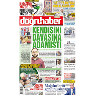 Dava arkadaşları Şehid Sacit’i anlattı: KENDİSİNİ DAVASINA ADAMIŞTI