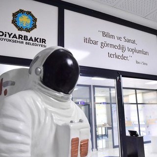 Diyarbakır’ın yeni eğitim ve teknoloji merkezi açıldı