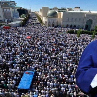 Eqolojik Tarikat Menzil’i Hedef Aldı