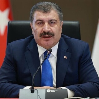 Fahrettin Koca’dan Hepatit A aşısı açıklaması