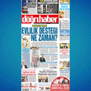 Gençler soruyor: EVLİLİK DESTEĞİ NE ZAMAN?