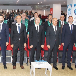 GİBTÜ’den 421 öğrenci mezun oldu