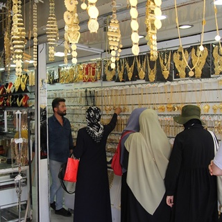 İmitasyon takılara talep arttı