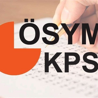 KPSS oturumları pazar günü başlıyor