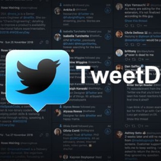 Kullanıcılar, TweetDeck’te sorun yaşıyor
