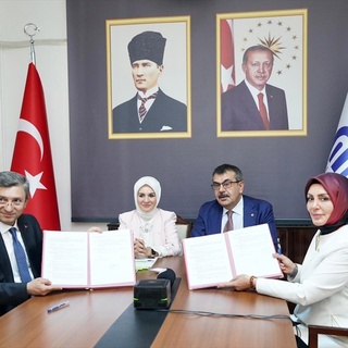 Malatya’ya 24 derslikli okul…