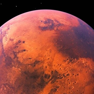 Mars’ta yaşam belirtisi: NASA, organik molekül keşfetti