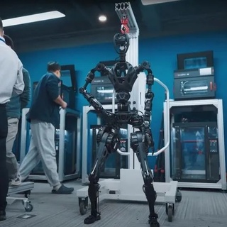 Nüfusu yaşlanan Çin, yüzünü robotlara döndü