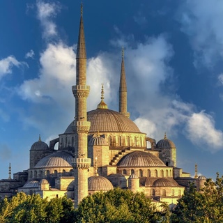 ”..O işitendir, bilendir”