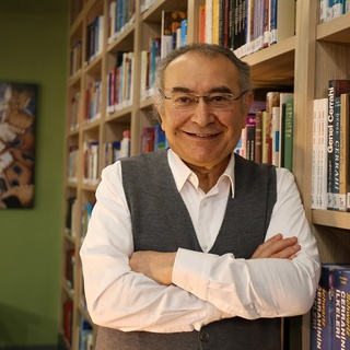 Prof. Dr. Tarhan: Doğru seçilmiş bir mesleğin terapi etkisi var