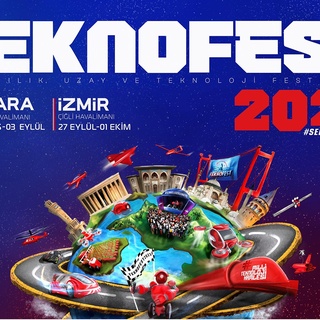 TEKNOFEST’e yeni bir yarışma eklendi