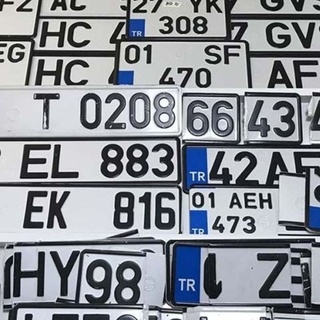 38 Nerenin plakası! 38 Nerenin plaka kodurudur?