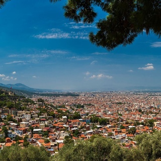 45 Nerenin Plakası? 45 Plaka Kodu Hangi İl, Nereye Ait?