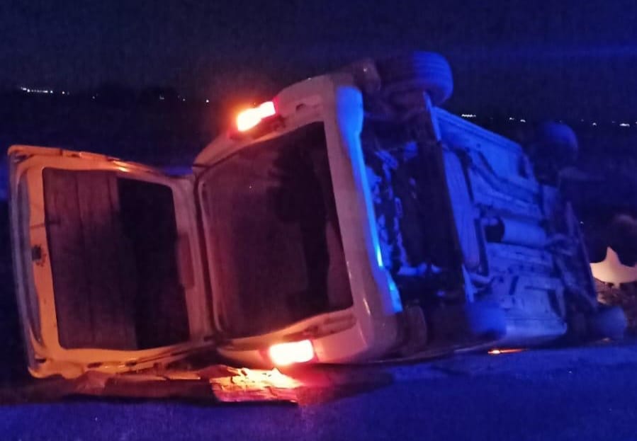 Nusaybin’de trafik kazası: 6 yaralı, Nusaybin Medya