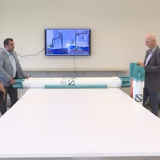 Artık binalar, tahliye edilmeden güçlendirilecek