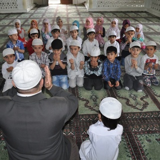 Batman’da çocuklara yönelik namaz eğitimi programı başlıyor