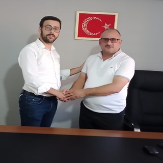 Bingöl Altı Nokta Körler Derneği Başkanı Hidayet Becerikli oldu