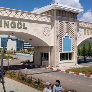 Bingöl Üniversitesi