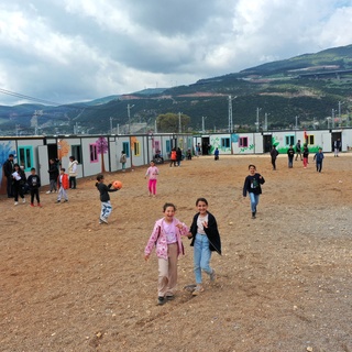 Depremzede öğrenciler için telafi eğitim başladı