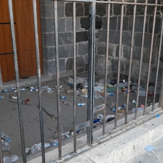 Diyarbakır surları neden temizlenmiyor? 5 bin yıllık tarih çöplere teslim
