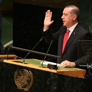 “Dünya 5’ten büyüktür” bilinci, Afrika’da uyanıyor