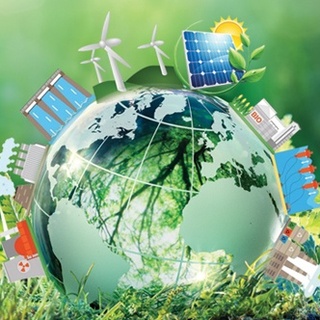 Dünya, gelecek yıla enerji borçlandı