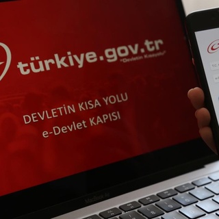 e-Devlet kullanıcı sayısı 63 milyonu geçti